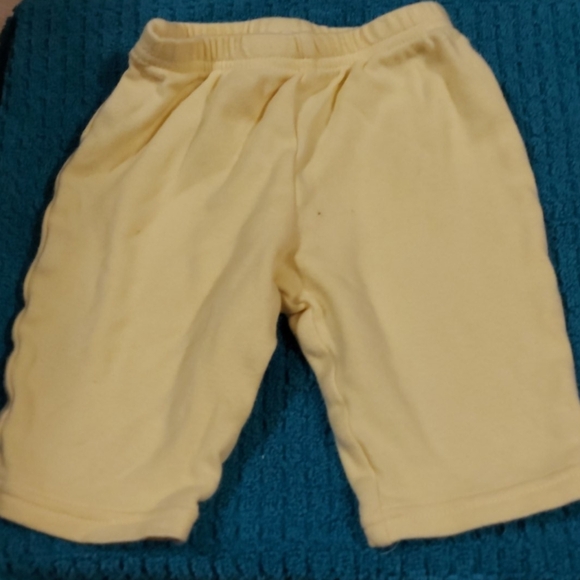 4 pairs of pants - Picture 3 of 4